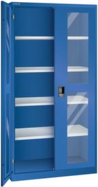 LISTA Flügeltürschrank