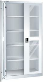 LISTA Flügeltürschrank