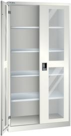 LISTA Flügeltürschrank