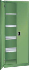 LISTA Flügeltürschrank