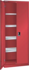 LISTA Flügeltürschrank