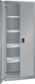 LISTA Flügeltürschrank