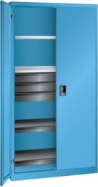 LISTA Flügeltürschrank