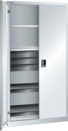 LISTA Flügeltürschrank