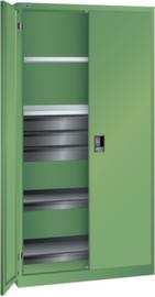 LISTA Flügeltürschrank