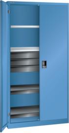 LISTA Flügeltürschrank