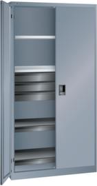 LISTA Flügeltürschrank