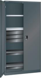 LISTA Flügeltürschrank