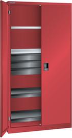 LISTA Flügeltürschrank