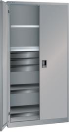 LISTA Flügeltürschrank