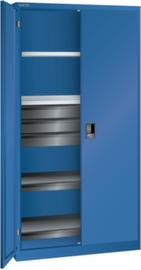 LISTA Flügeltürschrank