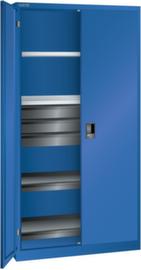 LISTA Flügeltürschrank