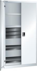 LISTA Flügeltürschrank