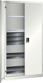 LISTA Flügeltürschrank