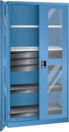 LISTA Flügeltürschrank