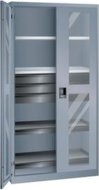 LISTA Flügeltürschrank