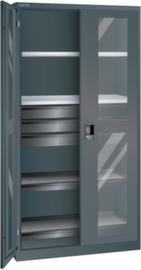 LISTA Flügeltürschrank