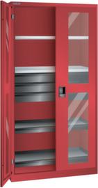 LISTA Flügeltürschrank