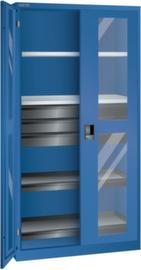 LISTA Flügeltürschrank