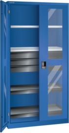 LISTA Flügeltürschrank