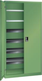 LISTA Flügeltürschrank