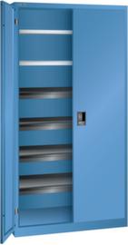 LISTA Flügeltürschrank