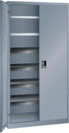 LISTA Flügeltürschrank
