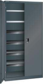 LISTA Flügeltürschrank