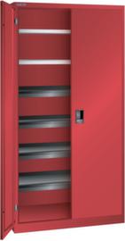 LISTA Flügeltürschrank