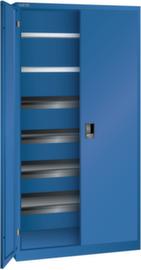 LISTA Flügeltürschrank