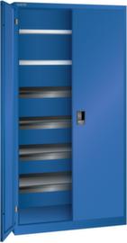 LISTA Flügeltürschrank