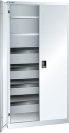 LISTA Flügeltürschrank