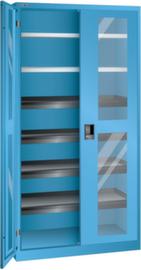 LISTA Flügeltürschrank