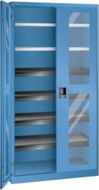 LISTA Flügeltürschrank