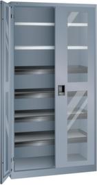 LISTA Flügeltürschrank