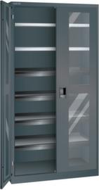 LISTA Flügeltürschrank