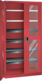 LISTA Flügeltürschrank