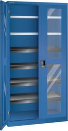 LISTA Flügeltürschrank