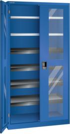 LISTA Flügeltürschrank
