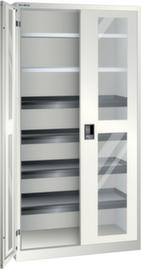 LISTA Flügeltürschrank