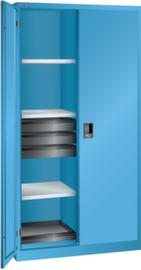 LISTA Flügeltürschrank