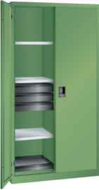 LISTA Flügeltürschrank