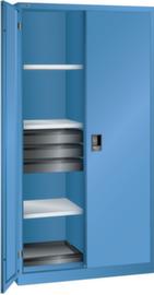 LISTA Flügeltürschrank