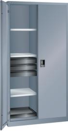 LISTA Flügeltürschrank