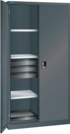 LISTA Flügeltürschrank