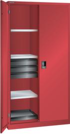 LISTA Flügeltürschrank