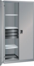 LISTA Flügeltürschrank