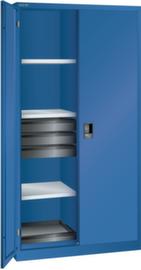 LISTA Flügeltürschrank