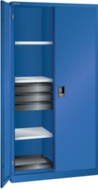 LISTA Flügeltürschrank