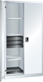 LISTA Flügeltürschrank